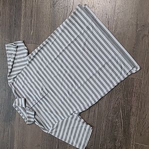 Newport Beach Country Club FJ Mens Polo Athletic Fit Size Small